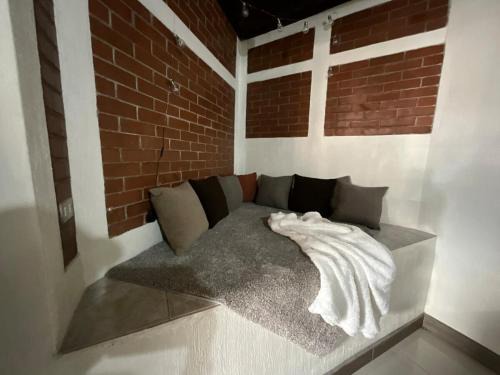Chisec Apartment | Apartamento Chocolate