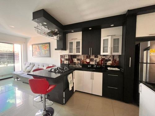 Zona Colonial Apartment | APARTAMENTO CERCA AL CENTRO HISTORICO CON PISCINA A UNA cuadra