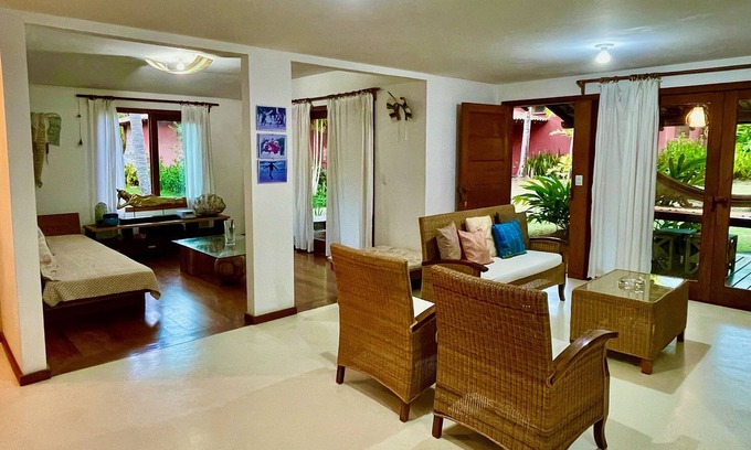 Historic Center Condo | Apartamento "Comfort Design"