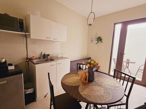 San Martin Zapotitlan Apartment | Apartamento Compacto muy cerca del Irtra