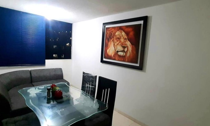 San Jose de Cucuta Apartment | Apartamento completo en Cucuta 2