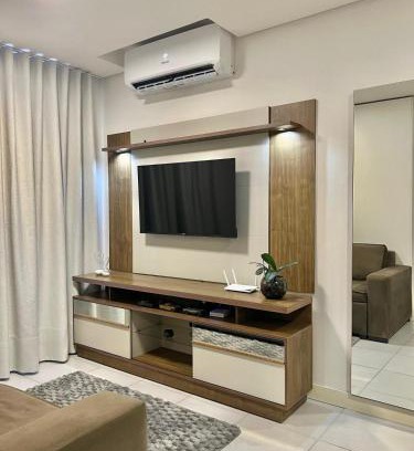 Lajeado Apartment | Apartamento Completo, Moderno e Bem Localizado