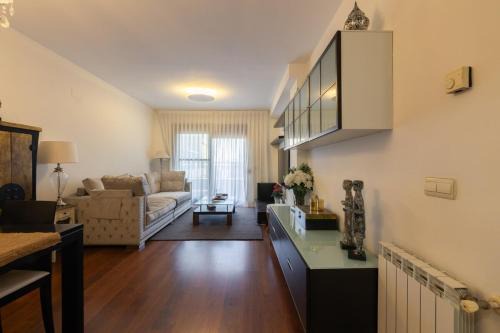 L'Illa Perduda Apartment | Apartamento con 3 Habitaciones Valencia Centro