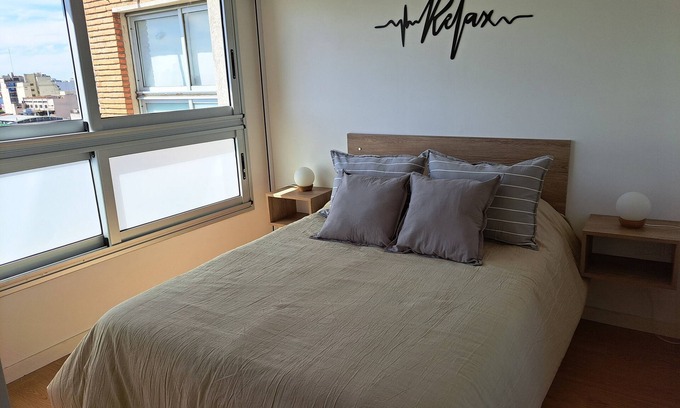 Parque Patricios Apartment | Apartamento con Amenities