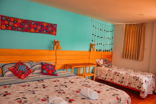 Chivay Apartment | Apartamento con bonita vista Volcan