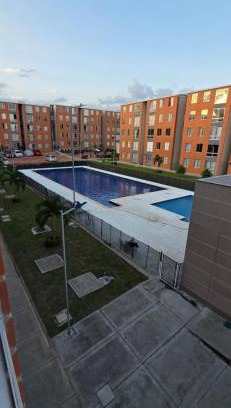 Ibague Apartment | Apartamento con parqueadero y piscina