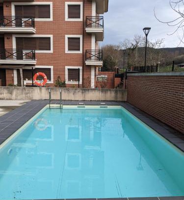 Voto Apartment | Apartamento con terraza