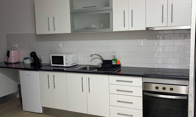 Barreiro Apartment | Apartamento Confortável Perto de Lisboa