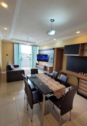 Centro Apartment | Apartamento Conforto/Praticidade
