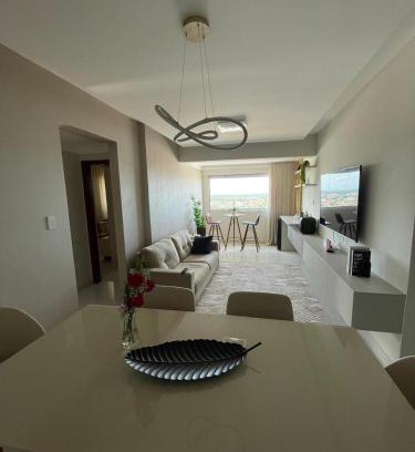 Castanhal Apartment | APARTAMENTO COP30 - Apartment COP30