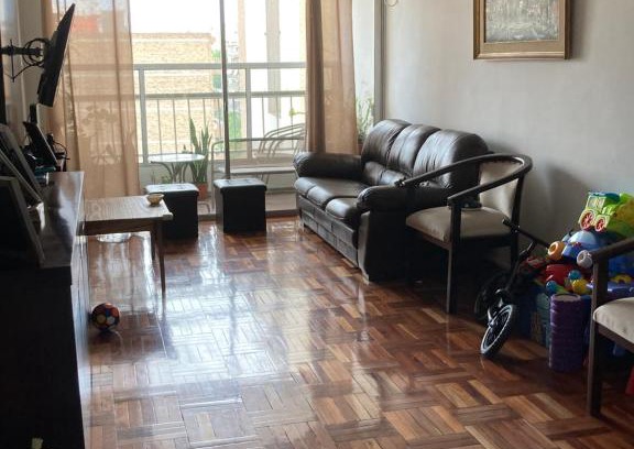 Pocitos Apartment | Apartamento Copa libertadores