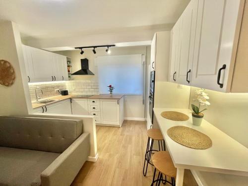 Torrelavega Apartment | Apartamento Coterío