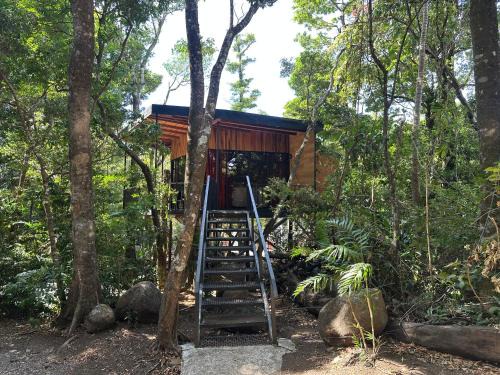 Monteverde Apartment | Apartamento Luna