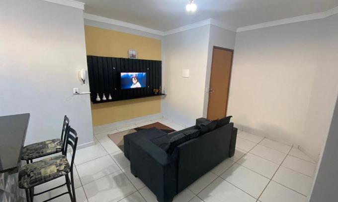 Anapolis Apartment | Apartamento Daia Prox Caoa