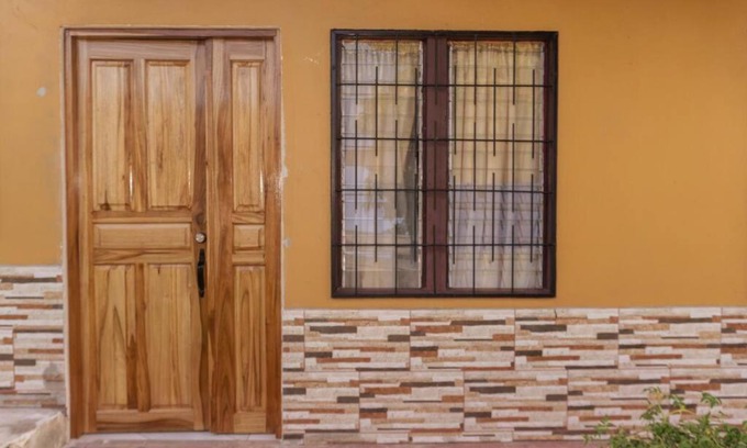 Guapiles Apartment | Apartamento Daly 3