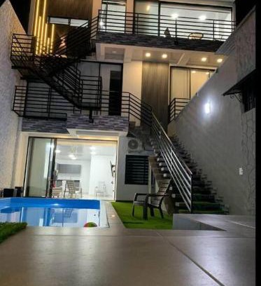 La Dorada Apartment | Apartamento de descanso