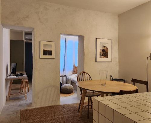 Mora la Nova Apartment | Apartamento de diseño 2 habitaciones
