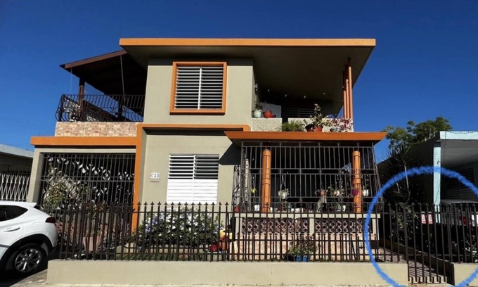Caguas House | Apartamento de Puerta Verde