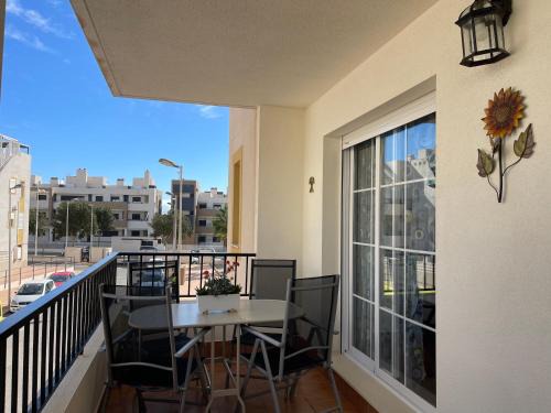 Retamar Apartment | Apartamento del Toyo