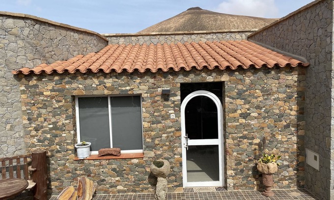 Betancuria Apartment | Apartamento Donde Reinará la Tranquilidad