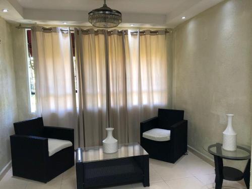 Pedro Brand Apartment | Apartamento Duarte Suites