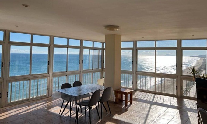 Mareny Barraquetes Apartment | Apartamento Edificio Rey I
