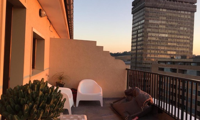 Egia Apartment | Apartamento Egia