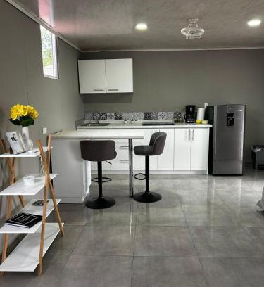 Santa Lucia Apartment | Apartamento Einoah