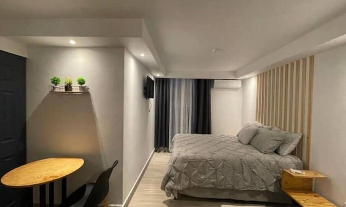 Tegucigalpa Apartment | Apartamento Ejecutivo # 616 Distrito Verde