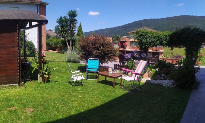 Castaneda House | Apartamento el Haya