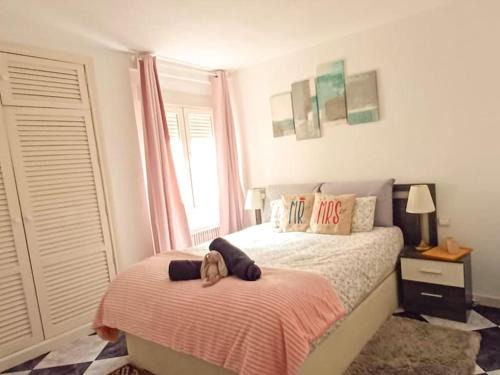 Guadarrama Apartment | Apartamento El Puente