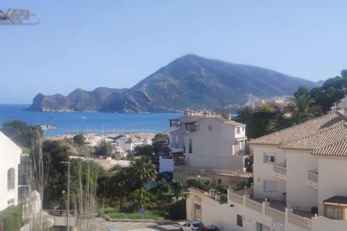 Altea Apartment | Apartamento en Altea - Casco antiguo y Vistas al mar