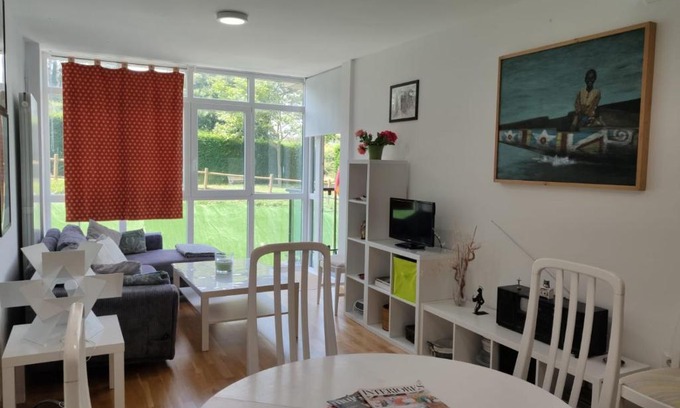 Rabade Apartment | APARTAMENTO EN FOZ