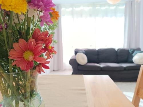 L'Albufereta Apartment | Apartamento en la Playa - Alicante, Costa Blanca