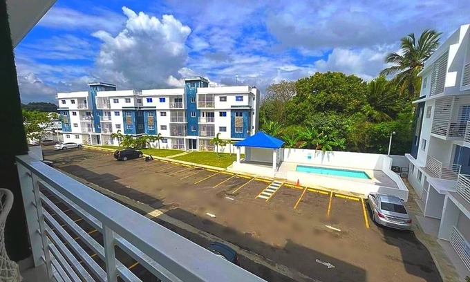 Moca Apartment | Apartamento en moca