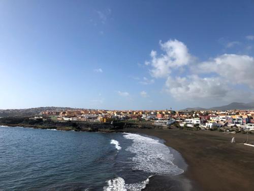 La Garita Apartment | Apartamento en primera línea playa