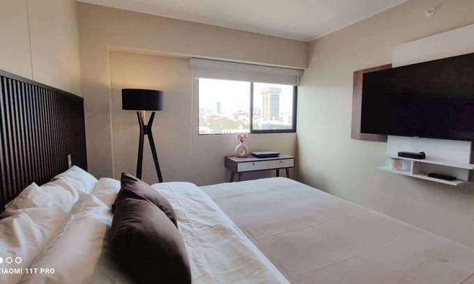 Surquillo Apartment | Apartamento en San Isidro,peru