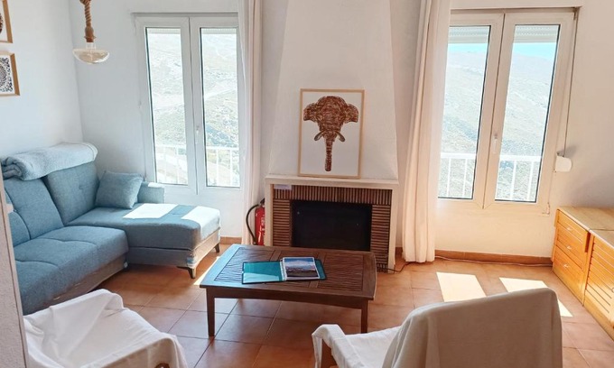 Pradollano Apartment | Apartamento en Sierra Nevada