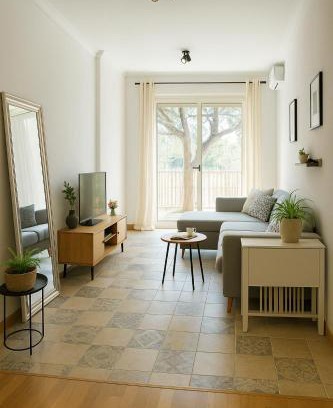 Pepino Apartment | Apartamento en Sierra de san Vicente dos dormitorios