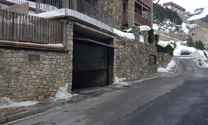 Incles Apartment | Apartamento en Vall d'Incles