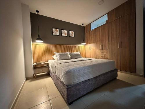 Popayan Apartment | Apartamento entero bien ubicado en zona exclusiva