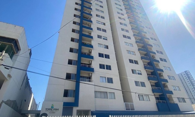 Torices Apartment | Apartamento Entero Gran Vista