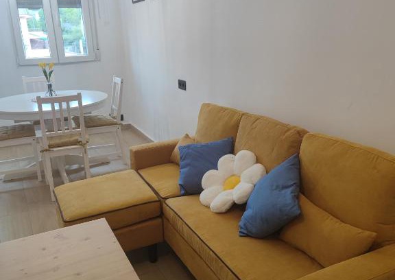 Camarena de la Sierra Apartment | Apartamento Buen Recuerdo