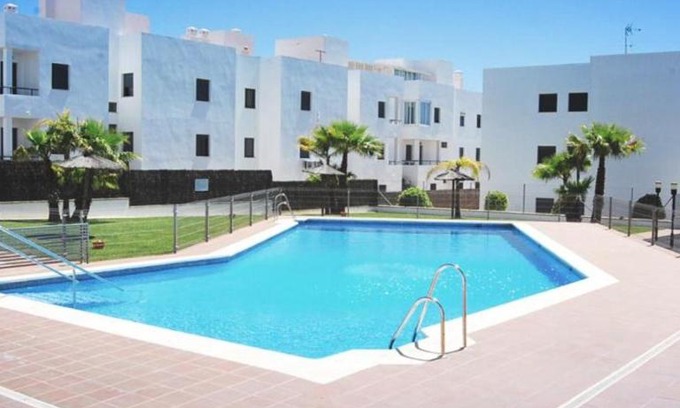 Conil de la Frontera City Center Apartment | Apartamento Gloria - solo familias