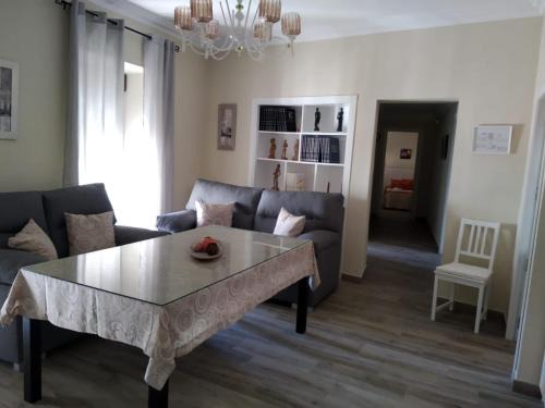 Fregenal de la Sierra Apartment | Apartamento Fregenal Centro R&S