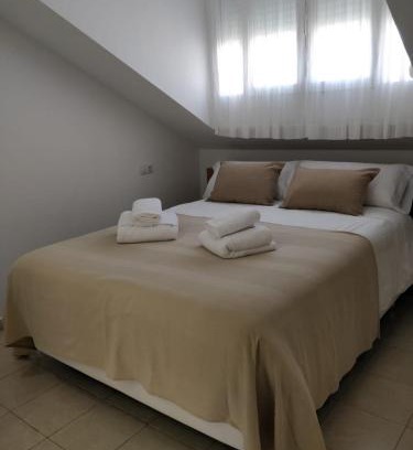 Fuentes de Andalucia Apartment | Apartamento Los Cascabeles