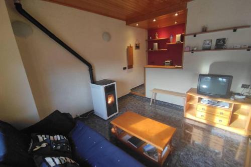 Guardiola de Bergueda Apartment | Apartamento rural en Los Pirineos