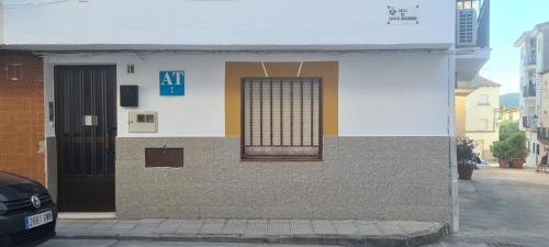 Jarandilla de la Vera Apartment | Apartamento turístico Dayma 2