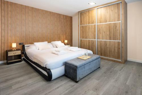 Rincon de la Victoria Apartment | Apartamento Italia with AC and WiFi