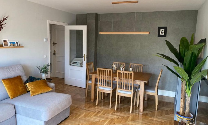 Santa Marta de Tormes Apartment | Apartamento ideal a la entrada de Salamanca !